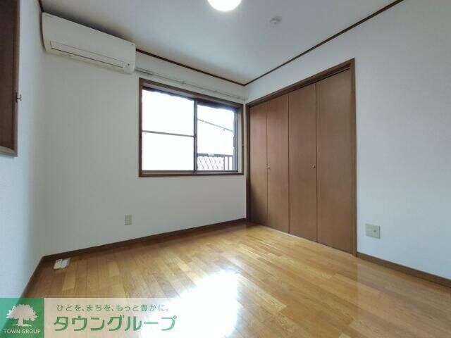 池袋本町二丁目戸建の物件内観写真