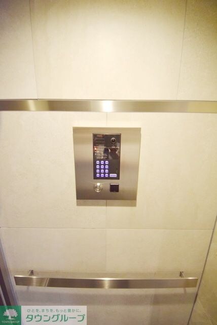 アルテシモ　デュースの物件内観写真