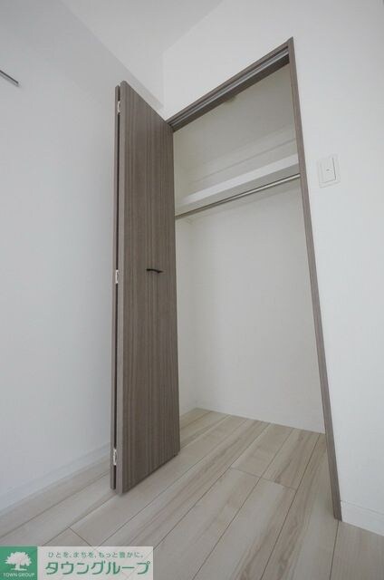 ウィリアGROWS高島平の物件内観写真