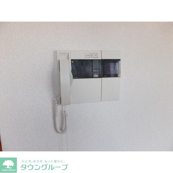 サンクレイドルレヴィール池袋の物件内観写真