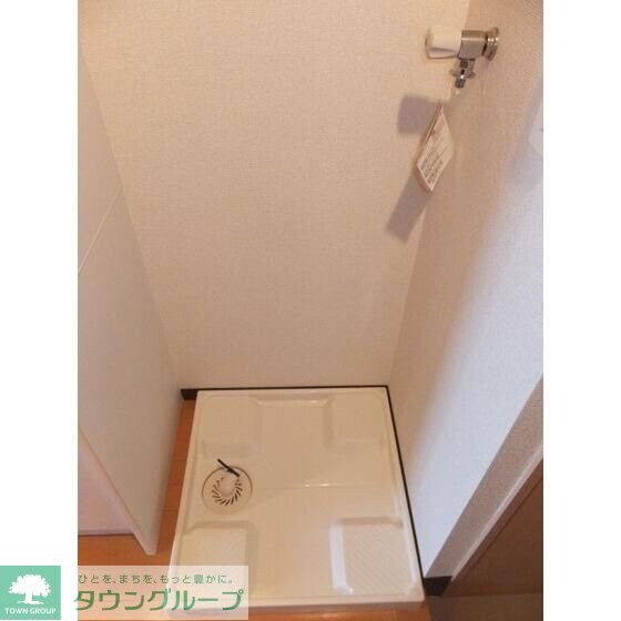 サンクレイドルレヴィール池袋の物件内観写真