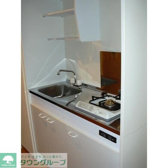 サンクレイドルレヴィール池袋の物件内観写真