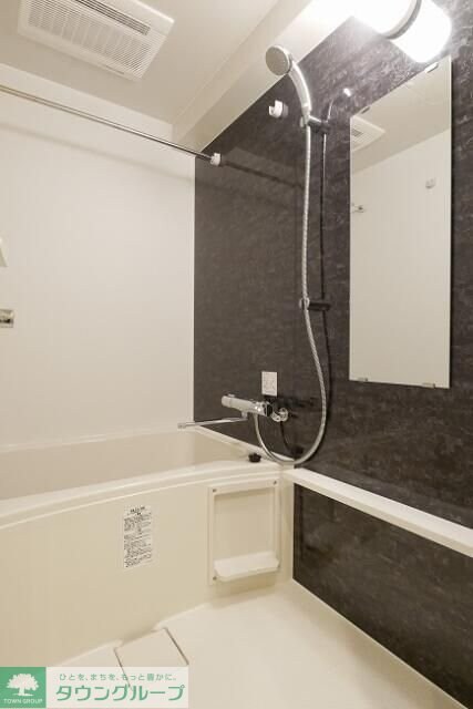 ベルグレード王子ＤＵＥの物件内観写真