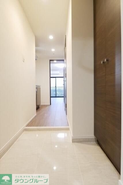 ベルグレード王子ＤＵＥの物件内観写真