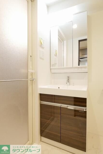 ベルグレード王子ＤＵＥの物件内観写真