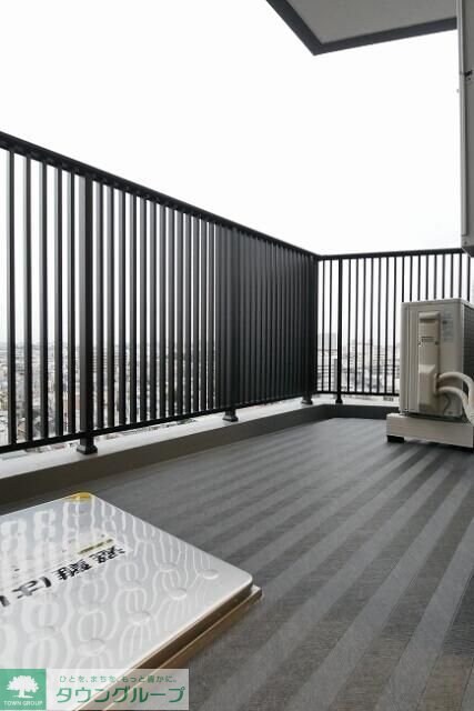 ベルグレード王子ＤＵＥの物件内観写真