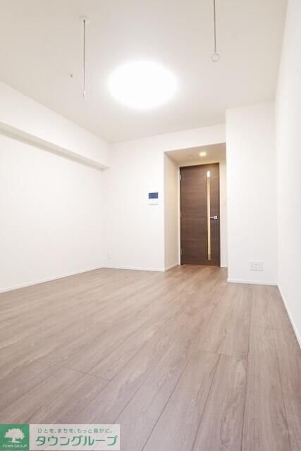 ベルグレード王子ＤＵＥの物件内観写真