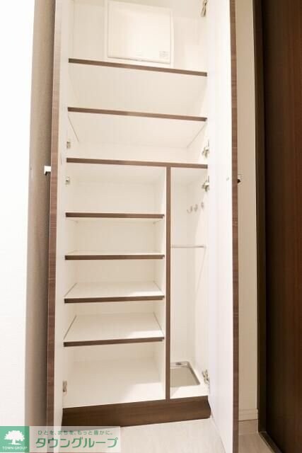 ベルグレード王子ＤＵＥの物件内観写真