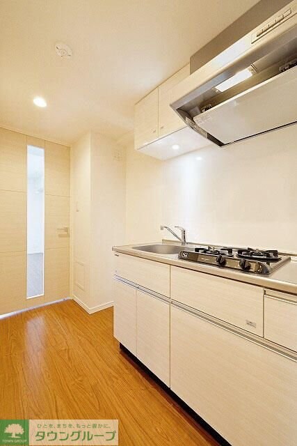 ラフィスタ王子神谷の物件内観写真