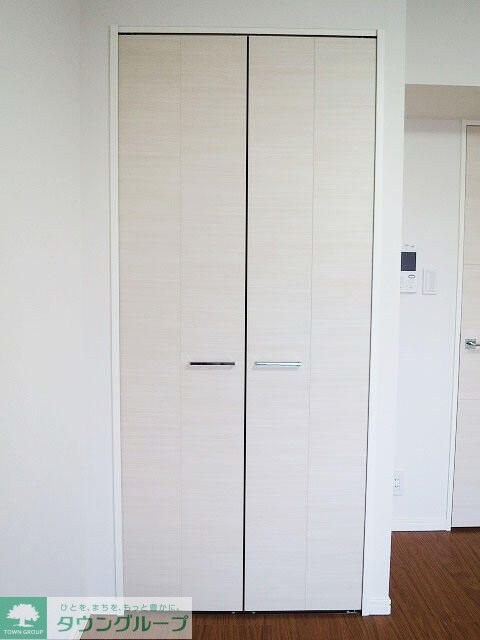 ラフィスタ王子神谷の物件内観写真