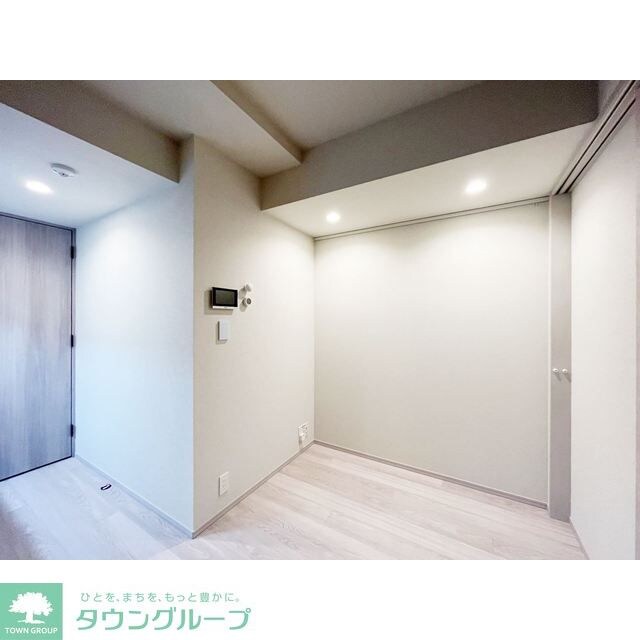 リビオメゾン東池袋の物件内観写真