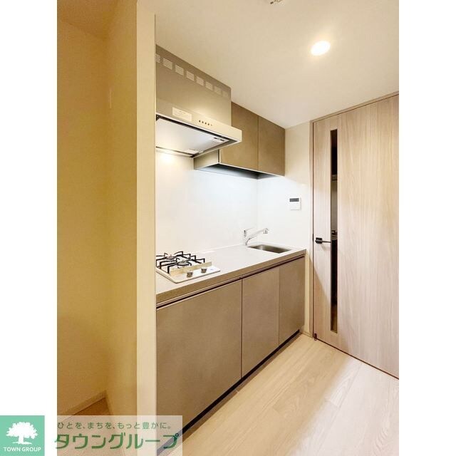 リビオメゾン東池袋の物件内観写真