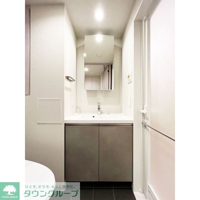 リビオメゾン東池袋の物件内観写真