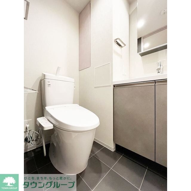 リビオメゾン東池袋の物件内観写真