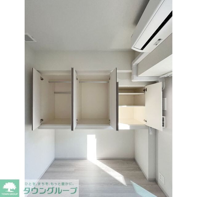 リビオメゾン東池袋の物件内観写真