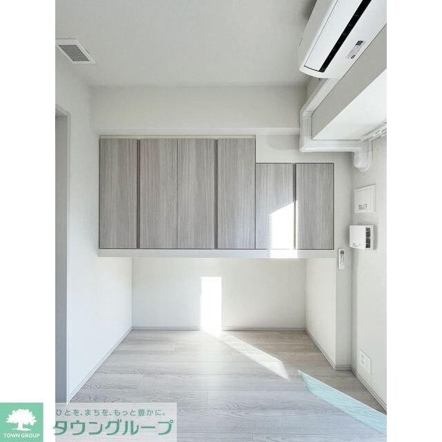 リビオメゾン東池袋の物件内観写真