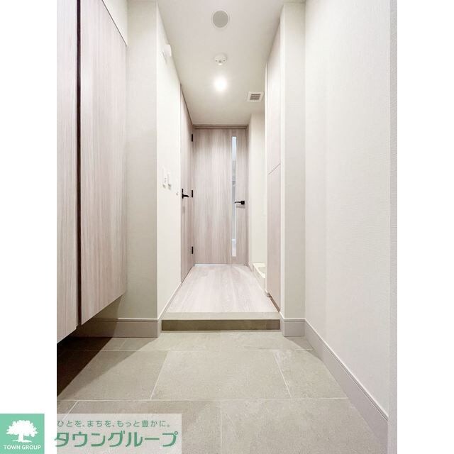 リビオメゾン東池袋の物件内観写真