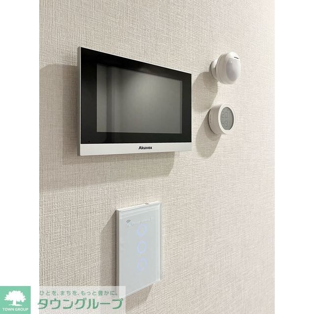 リビオメゾン東池袋の物件内観写真