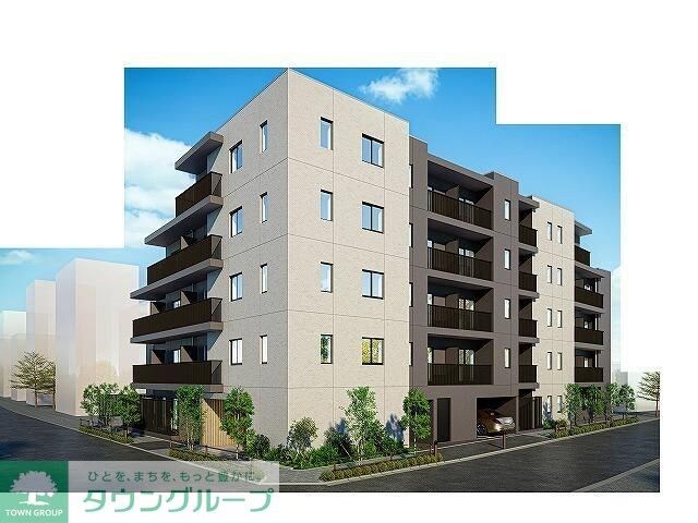 ｎｉｄｏ　ＭＯＴＯＨＡＳＵＮＵＭＡの物件外観写真