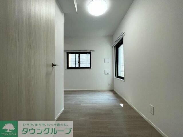 Laviere上中里の物件内観写真