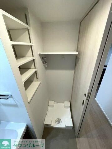 Laviere上中里の物件内観写真