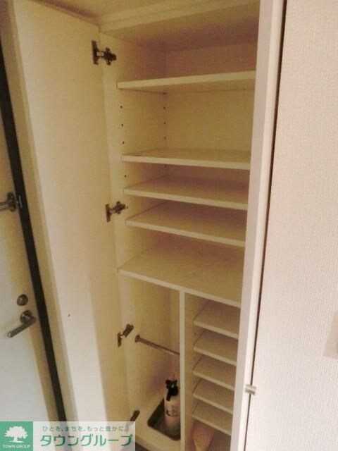 トーク西池袋ウェルフォートの物件内観写真