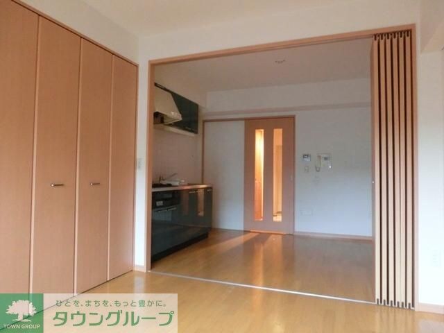 トーク西池袋ウェルフォートの物件内観写真