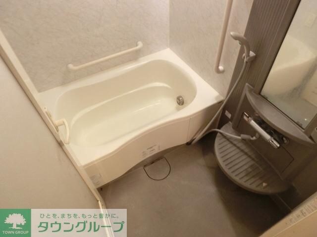 トーク西池袋ウェルフォートの物件内観写真