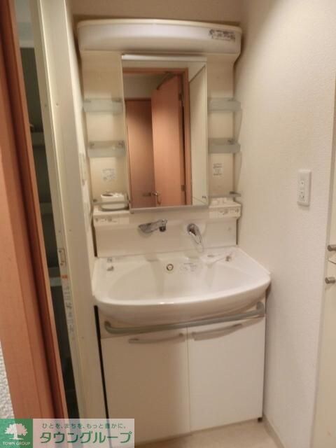 トーク西池袋ウェルフォートの物件内観写真