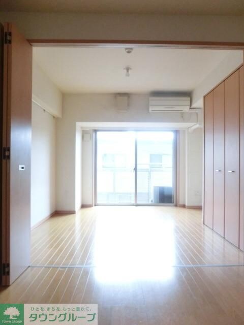 トーク西池袋ウェルフォートの物件内観写真