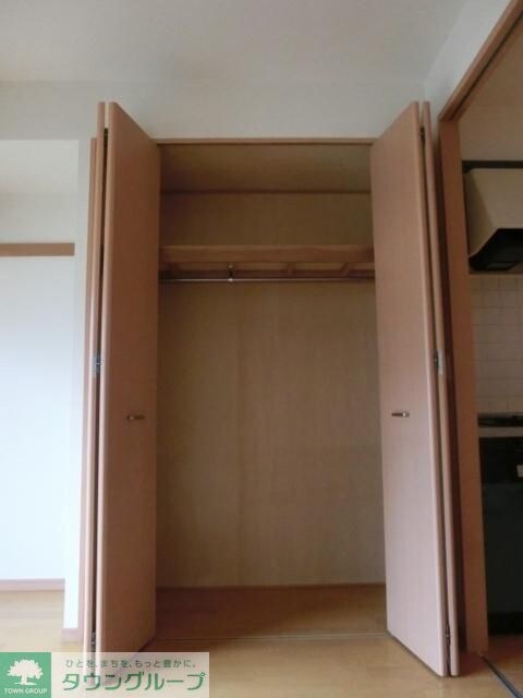 トーク西池袋ウェルフォートの物件内観写真