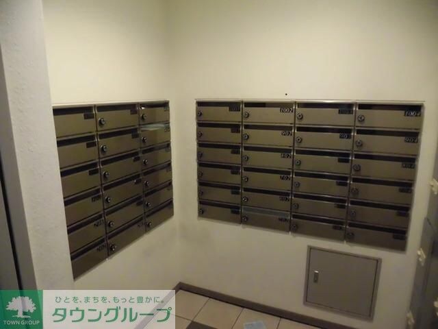 トーク西池袋ウェルフォートの物件内観写真