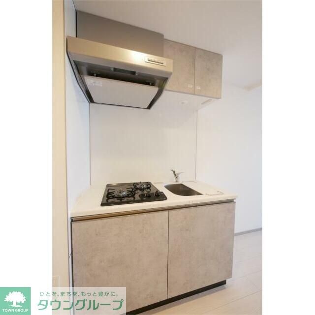 ハーモニーレジデンス山手サウス大塚の物件内観写真