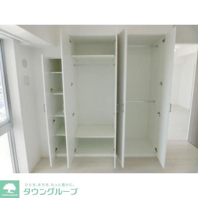 パークアクシス滝野川ラ　ブリーズの物件内観写真