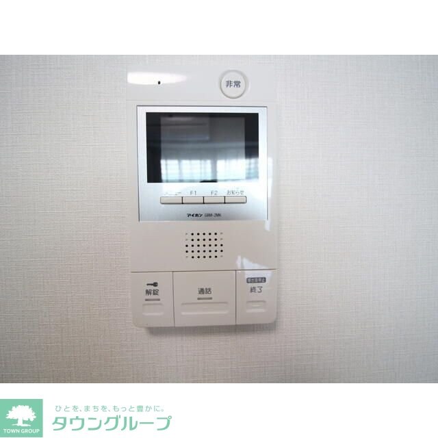 プレール・ドゥーク板橋本町IIIの物件内観写真