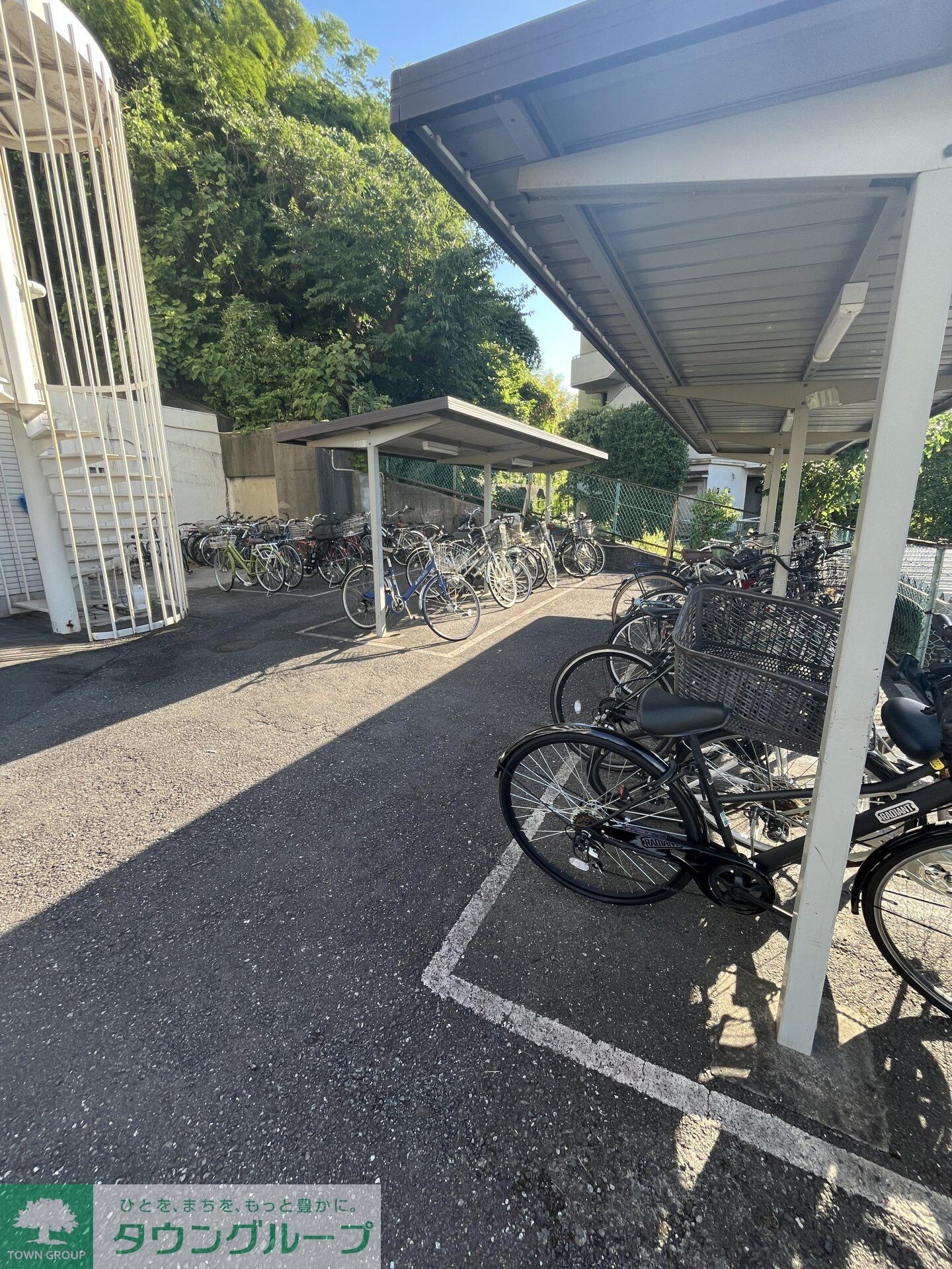 ワコー第3マンションの物件内観写真