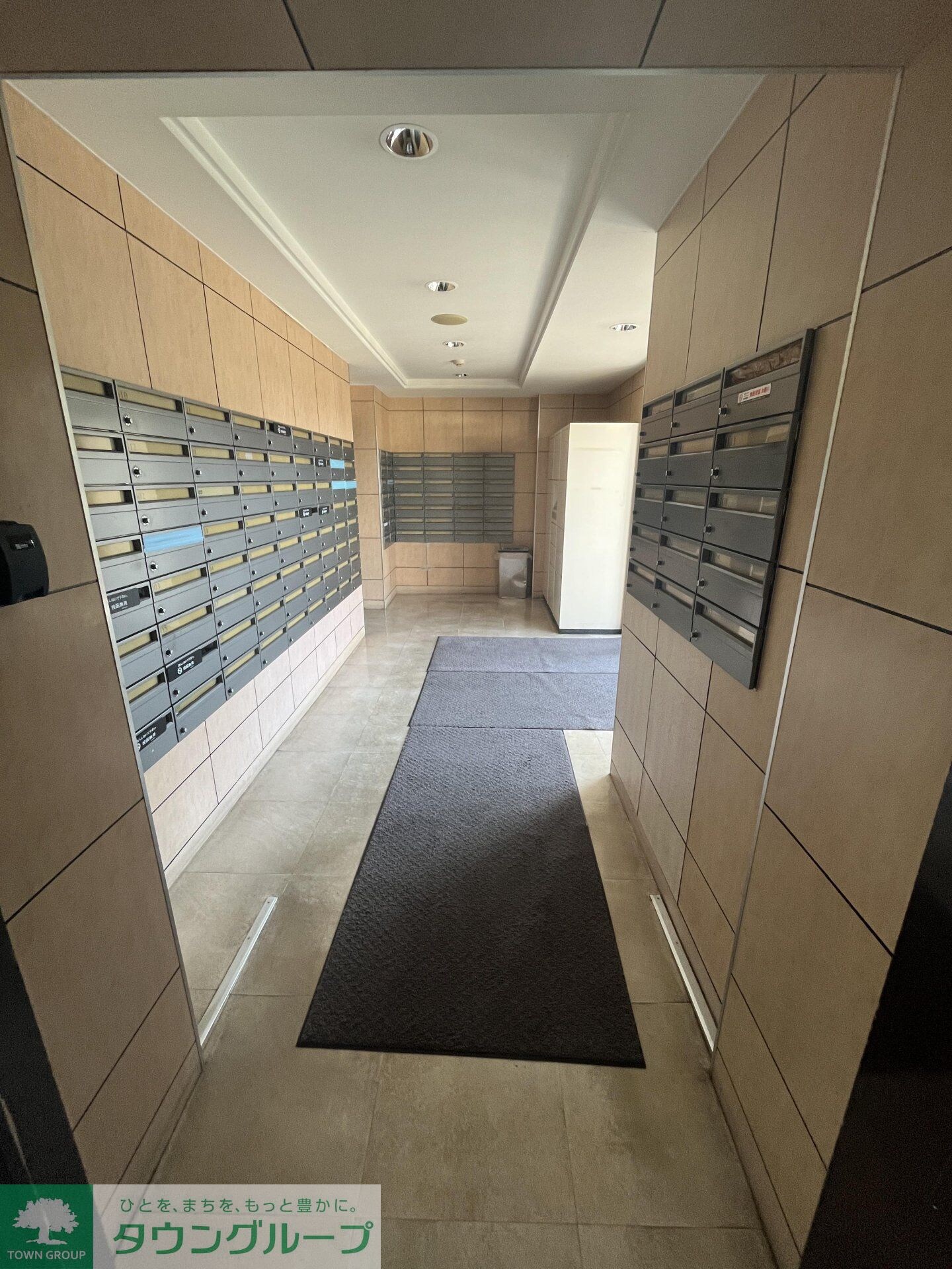 ワコー第3マンションの物件内観写真