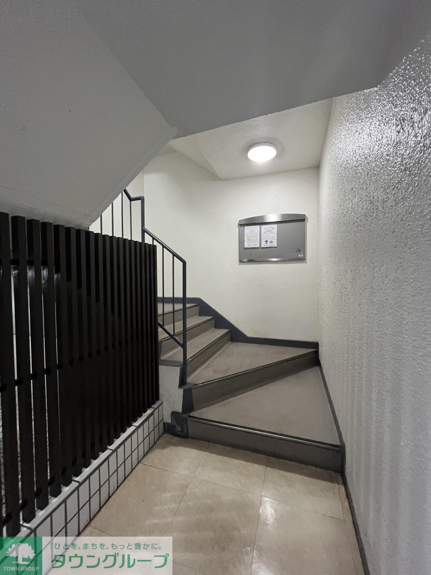 ワコー第3マンションの物件内観写真