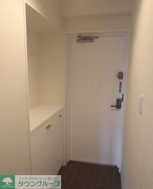 第２宝田ビルの物件内観写真