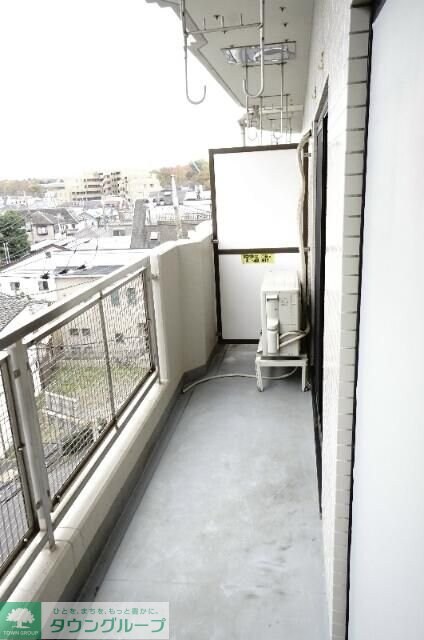 第２宝田ビルの物件内観写真