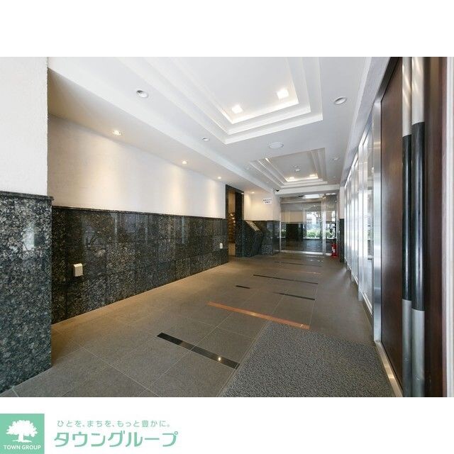 プロスペクト西巣鴨の物件内観写真