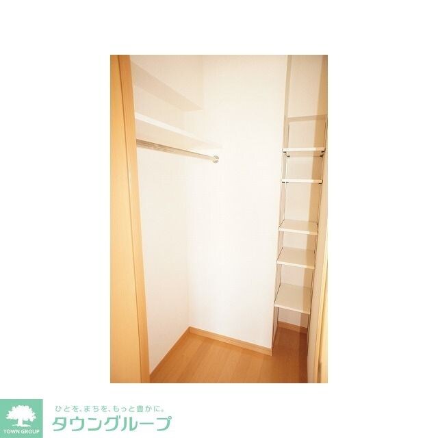 プロスペクト西巣鴨の物件内観写真