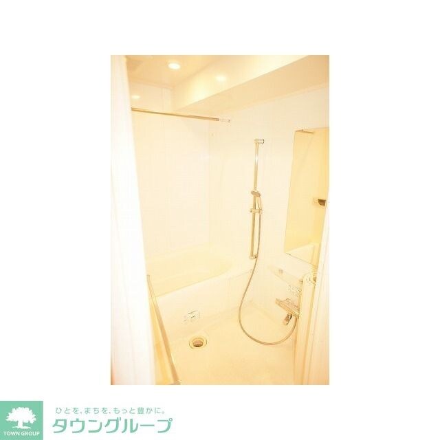 プロスペクト西巣鴨の物件内観写真