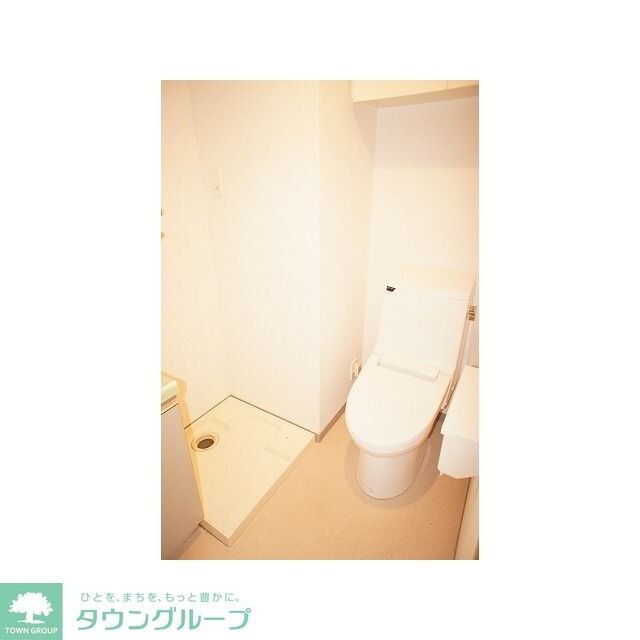 プロスペクト西巣鴨の物件内観写真