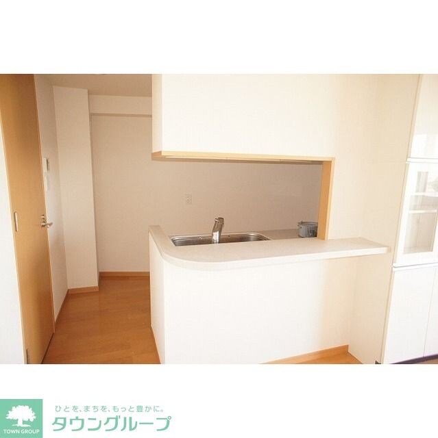 プロスペクト西巣鴨の物件内観写真