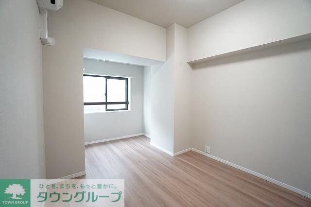 ミリアレジデンス上池袋の物件内観写真