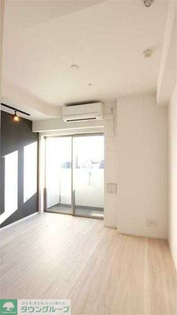 ステージグランデ目白学習院下の物件内観写真