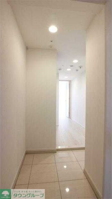 ステージグランデ目白学習院下の物件内観写真