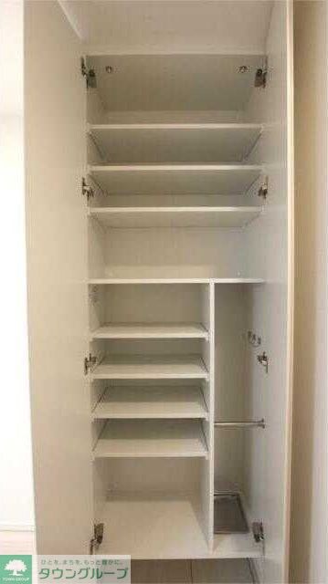 ステージグランデ目白学習院下の物件内観写真