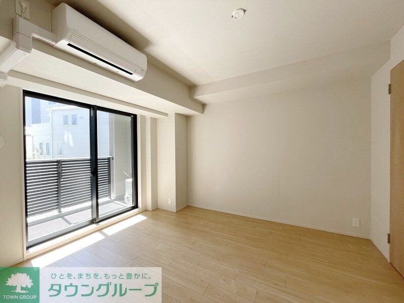 ザ・ケンジントン・レジデンスときわ台の物件内観写真